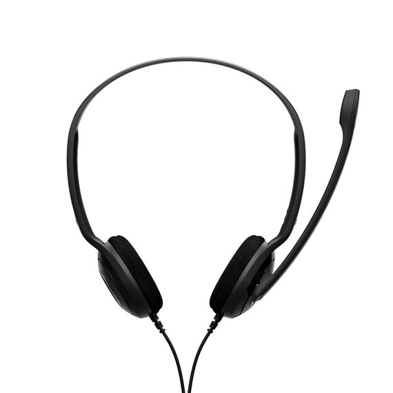 EPOS I SENNHEISER EDU 12 USB - Headset - wired - USB | 1001111