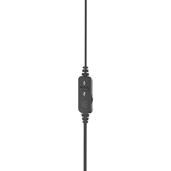 EPOS I SENNHEISER EDU 12 USB - Headset - wired - USB | 1001111