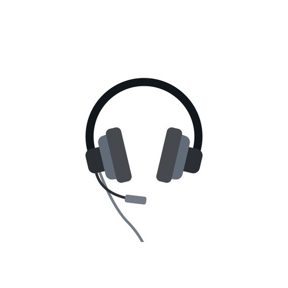 EPOS I SENNHEISER EDU 12 USB - Headset - wired - USB | 1001111