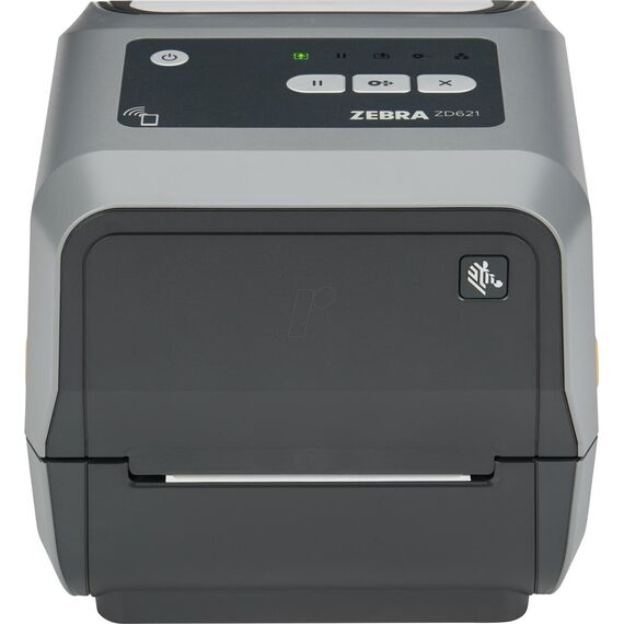 Zebra ZD621t - Label printer - thermal transfe | ZD6A042-30EF00EZ