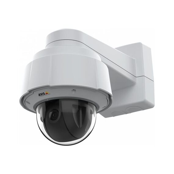 AXIS Q60 Series Q6078-E 50 Hz - Network surveillance  | 02147-301