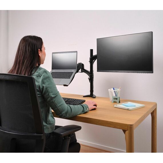 Trust MARA MONITOR & LAPTOP ARM | 25337
