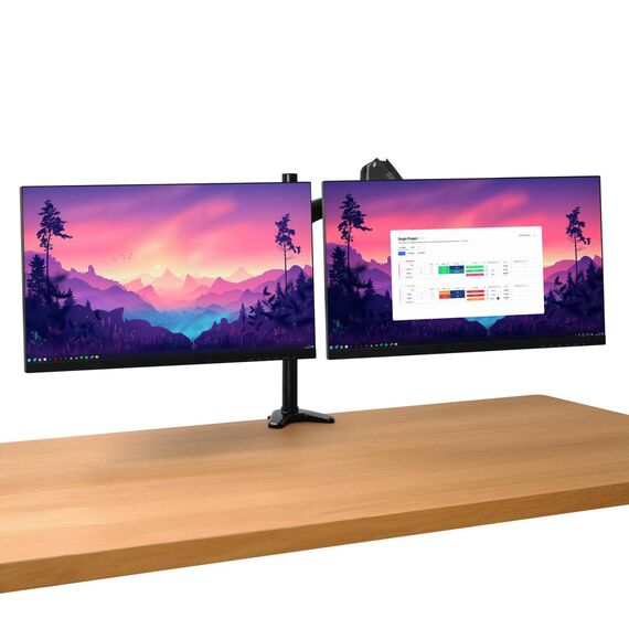 Trust MARA MONITOR & LAPTOP ARM | 25337