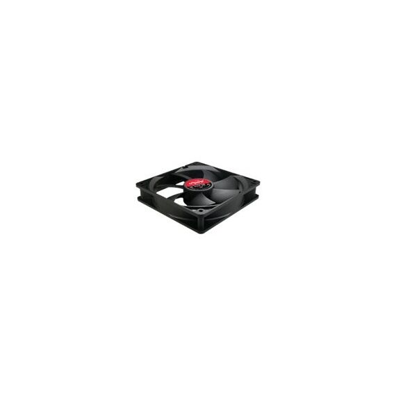 Spire Fan Blower SP12025S1L3 - Case fan - 120 mm - black