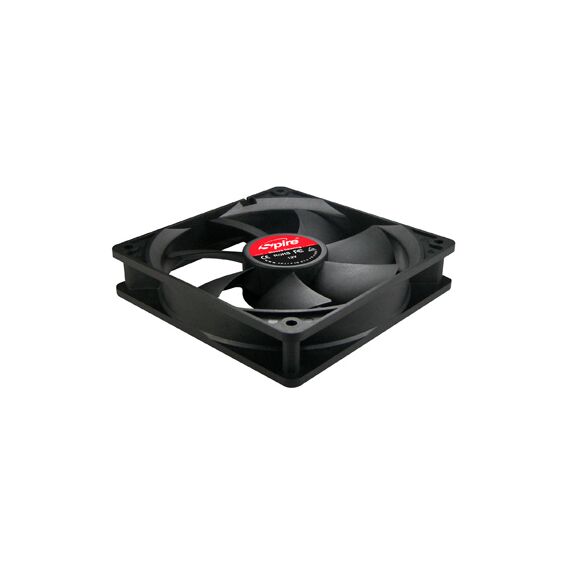 Spire Fan Blower SP12025S1L3 - Case fan - 120 mm - black