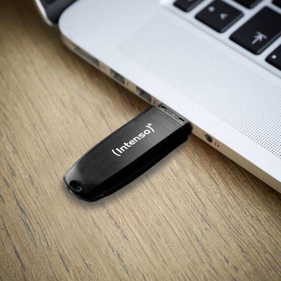 Intenso Speed Line USB flash drive 128 GB USB 3.0 3533491