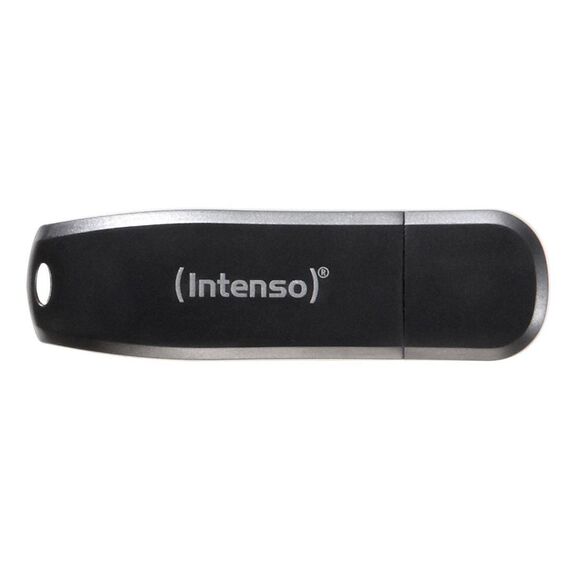 Intenso Speed Line USB flash drive 128 GB USB 3.0 3533491
