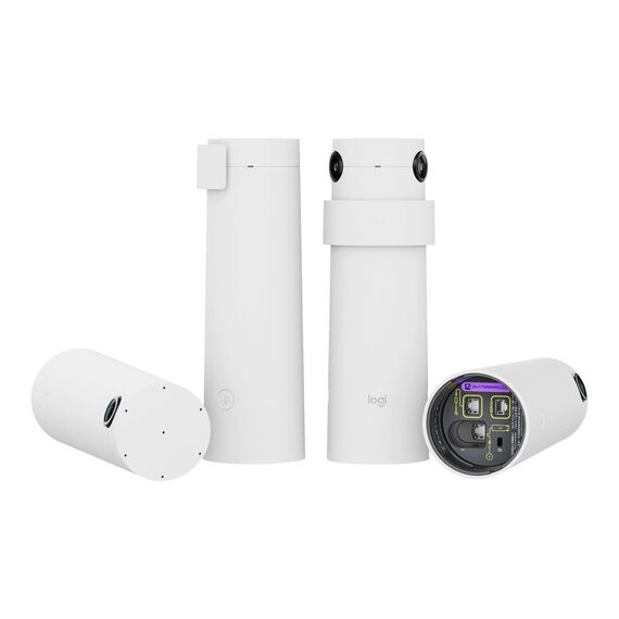 Logitech Sight - Conference camera - colour - 4K - a | 960-001503