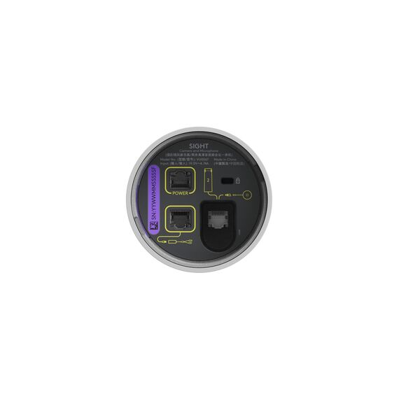 Logitech Sight - Conference camera - colour - 4K - a | 960-001503