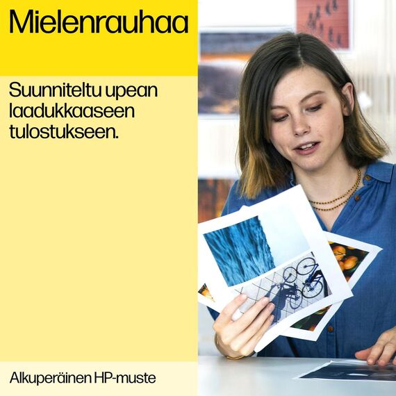 HP 963XL - 22.92 ml - High Yield - yellow - origina | 3JA29AE#301