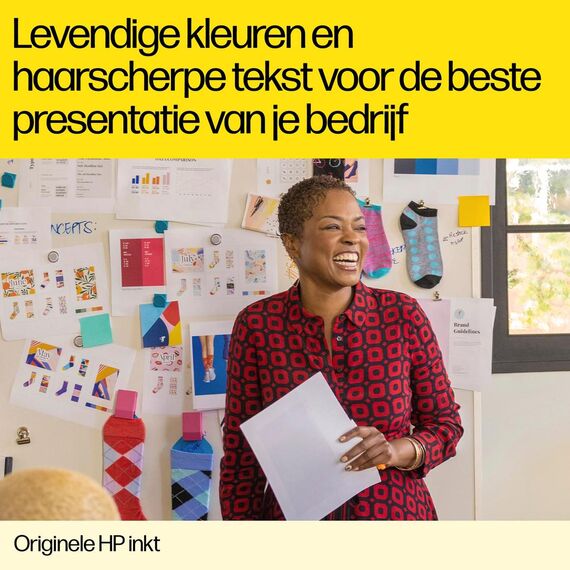HP 963XL - 22.92 ml - High Yield - yellow - origina | 3JA29AE#301