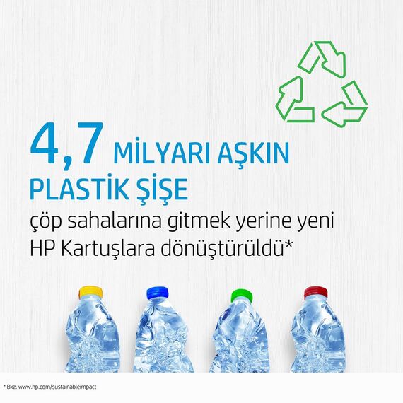 HP 963XL - 22.92 ml - High Yield - yellow - origina | 3JA29AE#301