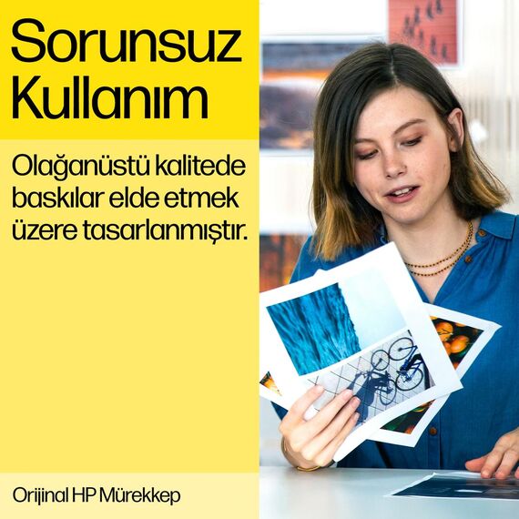 HP 963XL - 22.92 ml - High Yield - yellow - origina | 3JA29AE#301