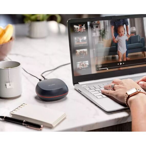 SanDisk Desk Drive - SSD - 8 TB - external ( | SDSSDT40-8T00-EM25