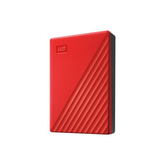 WD My Passport WDBR9S0060BRD - Hard drive -  | WDBR9S0060BRD-WESN