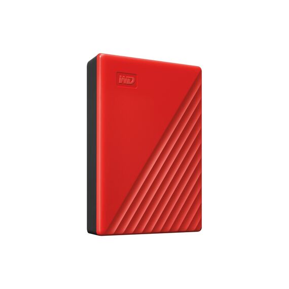 WD My Passport WDBR9S0060BRD - Hard drive -  | WDBR9S0060BRD-WESN
