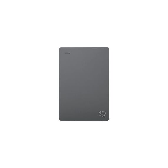 Seagate Basic STJL4000400 - Hard drive - 4 TB - external (portabl