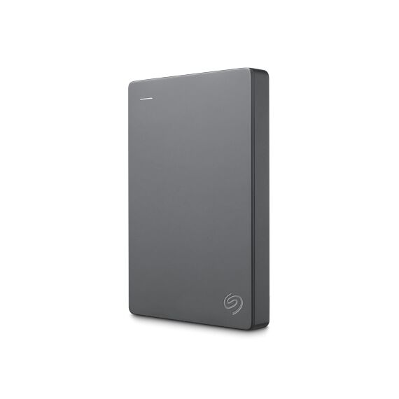 Seagate Basic STJL4000400 - Hard drive - 4 TB - external (portabl