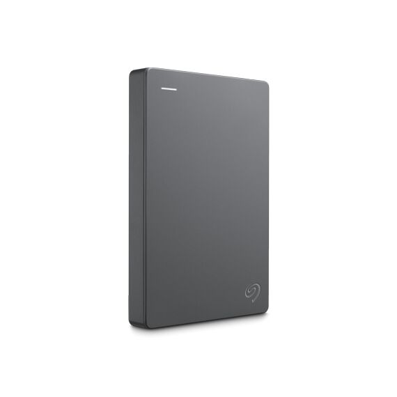 Seagate Basic STJL4000400 - Hard drive - 4 TB - external (portabl