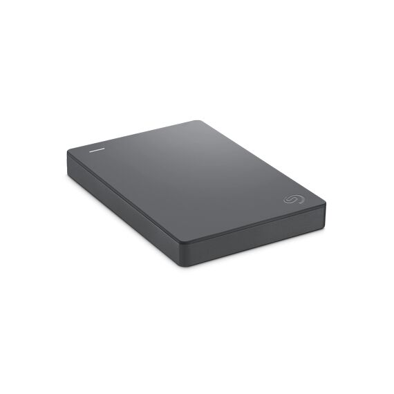 Seagate Basic STJL4000400 - Hard drive - 4 TB - external (portabl