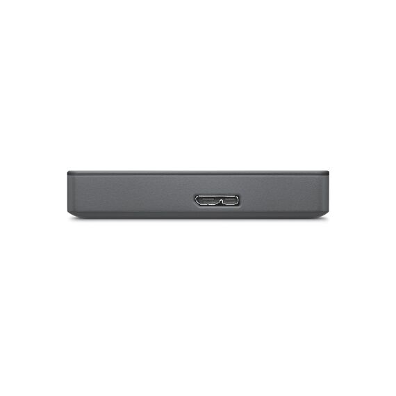 Seagate Basic STJL4000400 - Hard drive - 4 TB - external (portabl