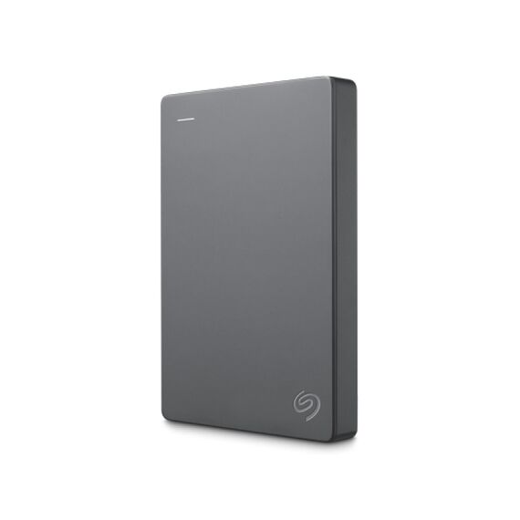 Seagate Basic STJL4000400 - Hard drive - 4 TB - external (portabl