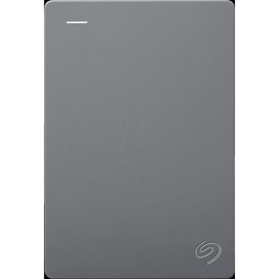 Seagate Basic STJL4000400 - Hard drive - 4 TB - external (portabl