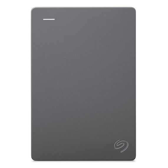 Seagate Basic STJL4000400 - Hard drive - 4 TB - external (portabl