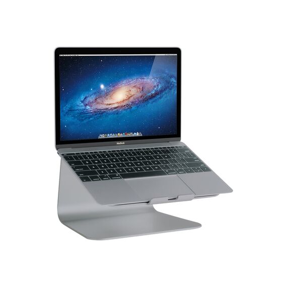 Rain Design mStand - Notebook stand - space grey | 10072