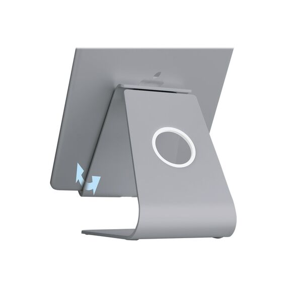 Rain Design mStand tablet plus - Stand for tablet - space | 10055