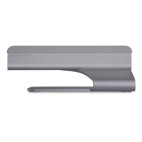 RAIN DESIGN mTower - Grey - Aluminium - 27.9 cm (11") - 4 | 10038