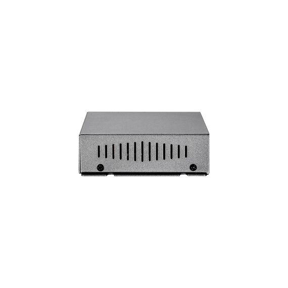 LevelOne POT-0110 PoE Repeater (Slave) - Repeater - 100Mb LAN - 1