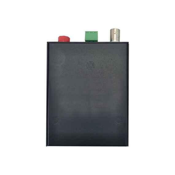 LevelOne AVF-1101 - Video extender - Fibre Channel - up to 20 km