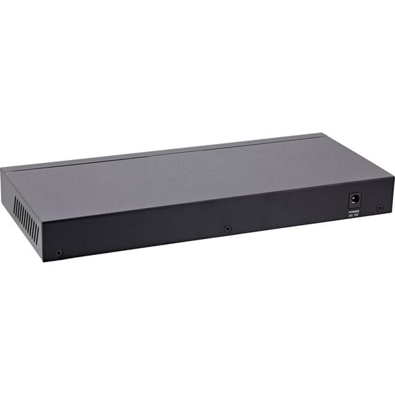 Longshine Switch LCS-2.5GS7105 5*2.5G retail