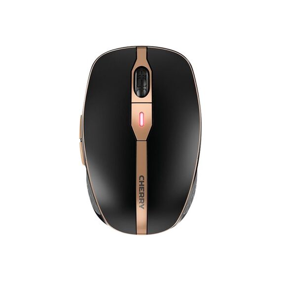 CHERRY DW 9100 SLIM - Keyboard and mouse set - wire | JD-9100PN-2