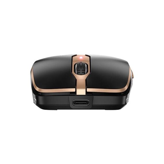 CHERRY DW 9100 SLIM - Keyboard and mouse set - wire | JD-9100PN-2