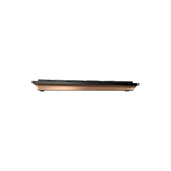 CHERRY DW 9100 SLIM - Keyboard and mouse set - wire | JD-9100PN-2