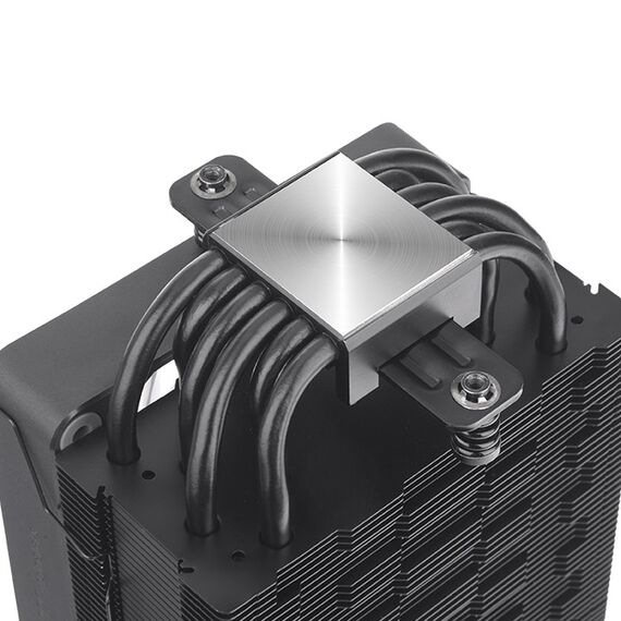 Thermaltake Kühler Astria 400 ARGB Sync AMD/In | CL-P120-CA12SW-A