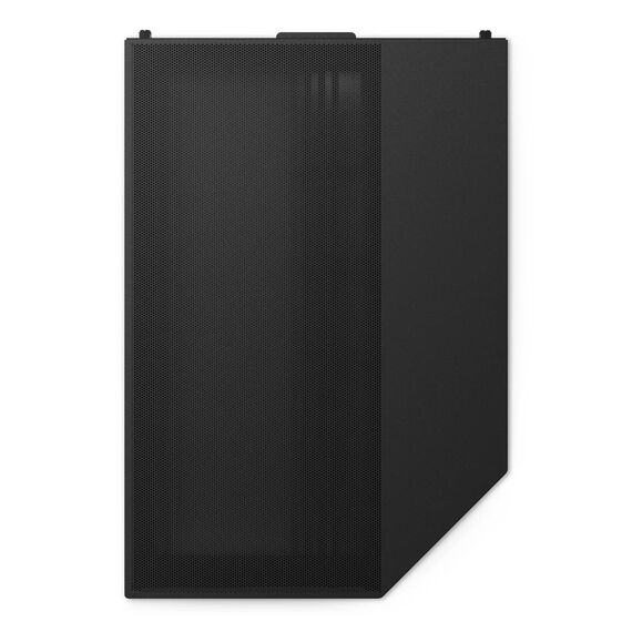 NZXT H series H6 Flow RGB - Mid tower - ATX - windo | CC-H61FB-R1