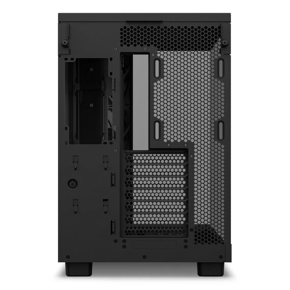 NZXT H series H6 Flow RGB - Mid tower - ATX - windo | CC-H61FB-R1