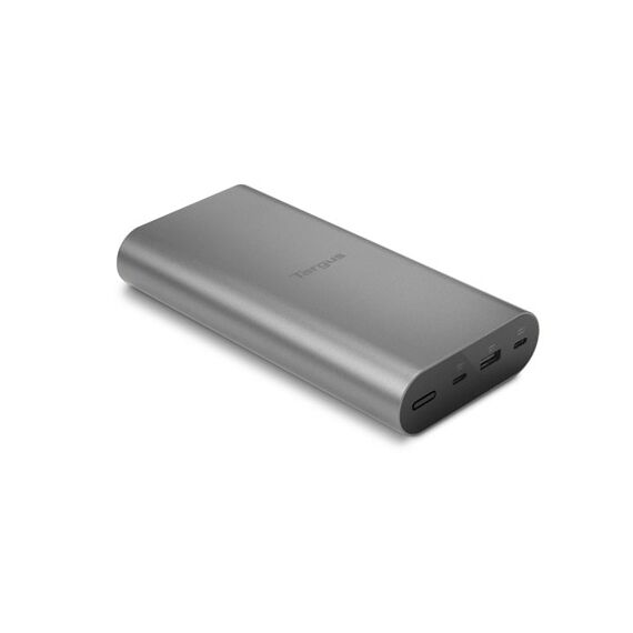 Targus 100W USB-C Power Bank APB080GL - Power bank / powe | F9N1M