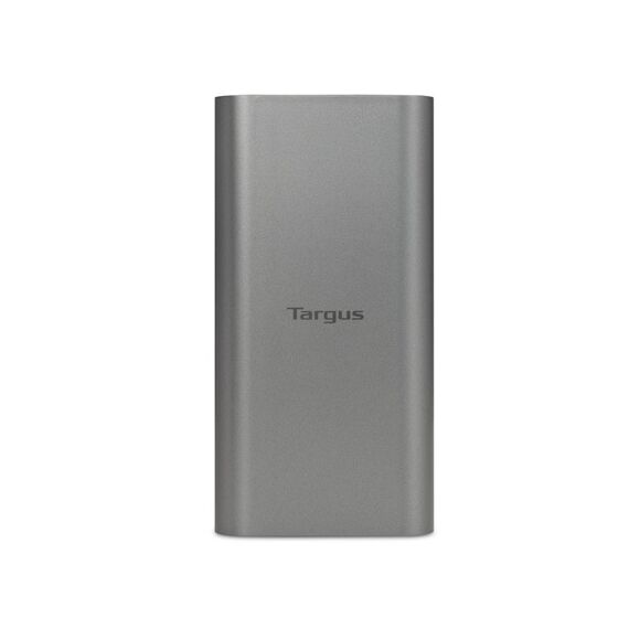 Targus 100W USB-C Power Bank APB080GL - Power bank / powe | F9N1M