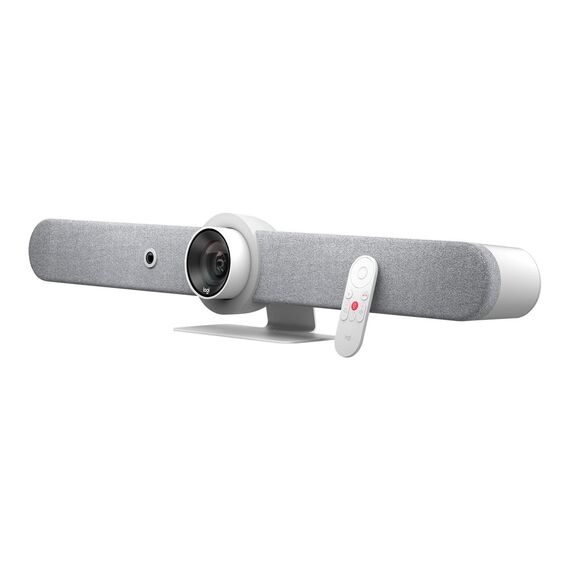 Logitech Rally Bar - Video conferencing device - Zoo | 960-001323