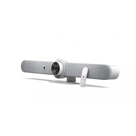 Logitech Rally Bar - Video conferencing device - Zoo | 960-001323