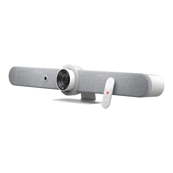 Logitech Rally Bar - Video conferencing device - Zoo | 960-001323