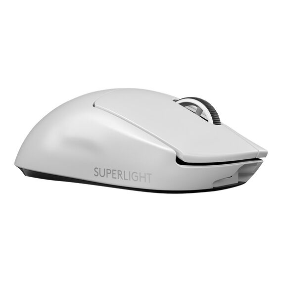 Logitech PRO X SUPERLIGHT Wireless Gaming Mouse - Mo | 910-005943