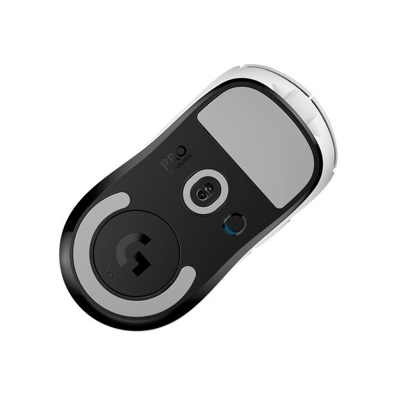 Logitech PRO X SUPERLIGHT Wireless Gaming Mouse - Mo | 910-005943