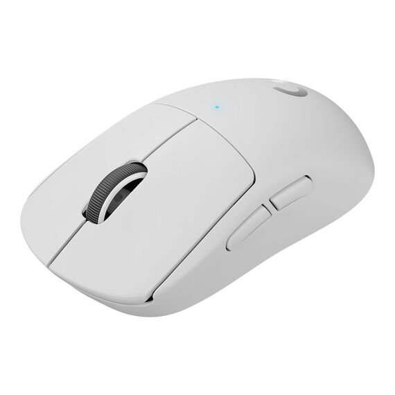 Logitech PRO X SUPERLIGHT Wireless Gaming Mouse - Mo | 910-005943