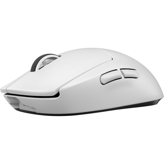 Logitech PRO X SUPERLIGHT Wireless Gaming Mouse - Mo | 910-005943