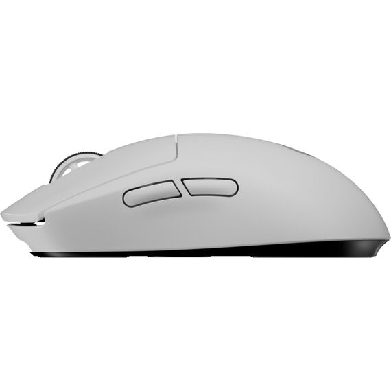 Logitech PRO X SUPERLIGHT Wireless Gaming Mouse - Mo | 910-005943